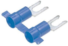 Terminals - Spade Connectors - 298-15654-2-ND - DigiKey