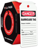 General Safety Tags - PCT-1227-B - Panduit Corp.