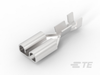 Quick Disconnects - 6-160558-0 - TE Connectivity