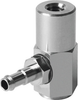 Vacuum suction cup holder - ESH-HB-3-PK - Festo Corporation