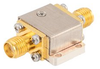 Isolator SMA Female with 10 dB Isolation from 6 GHz to 18 GHz Rated to 10 Watts - FMIR1029 - Fairview Microwave Inc.