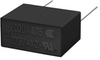 Suppression Cap, 8200Pf, X2, 275V, Rad; Dielectric Type Panasonic - 84AH4471 - Newark, An Avnet Company