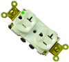 Power Entry Connector; Connector Type Legrand Pass & Seymour - 10R0549 - Newark, An Avnet Company