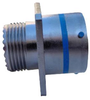 Circular Conn, Rcpt, 21-39, Wall Mount; Military Specification Amphenol Industrial - 95K5628 - Newark, An Avnet Company
