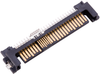 I/o Connector, Sata, Plug, 22Pos, Smt; No. Of Contacts Amphenol Communications Solutions - 65AC5284 - Newark, An Avnet Company