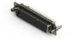 Combo D-Sub Conn, Rcpt, Dd-47W1, Th; Product Range Edac - 53AJ3295 - Newark, An Avnet Company