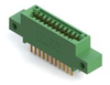 Card Conn, Dual Side, 22Pos, Wire Wrap; Card Edge Connector Type Edac - 67AJ9797 - Newark, An Avnet Company