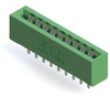 Card Edge Conn, Single Side, 9Pos, Th; Card Edge Connector Type Edac - 58AJ7310 - Newark, An Avnet Company