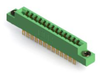 Card Edge Conn, Dual Side, 26Pos, Lug; Card Edge Connector Type Edac - 86AH2777 - Newark, An Avnet Company