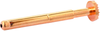 Test Spring Probe, Pcb; Connector Type Everett Charles Tech - 66F6076 - Newark, An Avnet Company