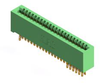 Card Edge Conn, Dual, 44Pos, Solder Lug; Card Edge Connector Type Edac - 64AJ7008 - Newark, An Avnet Company
