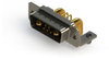 Combo D-Sub Conn, R/a Plug, Da-7W2, Th; Product Range Edac - 56AJ5729 - Newark, An Avnet Company