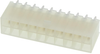Connector, Header, 20Pos, 2Row, 4.2Mm; Connector Systems Molex - 01AH1112 - Newark, An Avnet Company