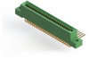 Card Conn, Dual Side, 50Pos, Wire Wrap; Card Edge Connector Type Edac - 02J7778 - Newark, An Avnet Company