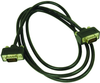 Computer Cable, Svga Video, 1.52M, Black; Connector Type A L-Com - 89M8897 - Newark, An Avnet Company