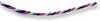 Unshielded Multiconductor Cable 3 Conductor 32Awg 1000Ft; Cable Shielding Alpha Wire - 28B6497 - Newark, An Avnet Company