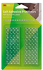 Standoff, Dome, Adhesive, 7.9 Mm, Pu; Bumper / Feet Mounting 3M - 76AJ0448 - Newark, An Avnet Company