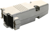 D-Subminiature Hood Kit, Db9/hd15, Metal; Product Range L-Com - 26H1816 - Newark, An Avnet Company