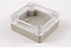 Small Enclosures - Plastic Enclosures - Ritec Plastic Enclosures - RP1015C - Hammond Manufacturing Company Inc.