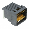 Backplane Connectors - Specialized - 1892733-2 - Lingto Electronic Limited
