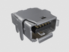 ix Industrial™ IP20 Connector -- ND9BS3700