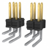 Headers, Male Pins - 76345-101-10-ND - DigiKey