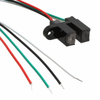Photointerrupters - Slot Type - Transistor Output - OPB380L51-ND - DigiKey
