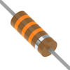 Through Hole Resistors - RC12KB33K0-ND - DigiKey
