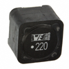 Fixed Inductors - 732-13551-1-ND - DigiKey