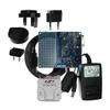 Development Boards, Kits, Programmers - Evaluation Boards - Embedded MCU, DSP Evaluation Boards - C8051F310DK - Shenzhen Shengyu Electronics Technology Limited