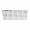 Terminal Block Marker Strips - 2109-1SNK156241R0000-ND - DigiKey