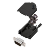 D-Sub Connector Assemblies - 4414-6355-0101-01-ND - DigiKey