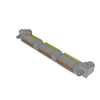 Arrays, Edge Type, Mezzanine (Board to Board) - QMS-078-01-S-D-RA-ND - DigiKey