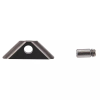 Dimpled Heavyweight Pad - RY-2 - Reid Supply