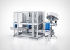 Closing machine - KS 500 -- KS 500