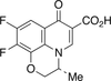 (R)-Ofloxacin Carboxylic Acid (Dextrofloxacin Difluoro Imp.. - 29665 - Medical Isotopes, Inc.