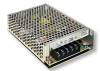 AWSP 60 Series - 60 Watt (W) Single Output Enclosed Switching Power Supplies - AWSP60-5 - Triad Magnetics