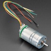 Motors - AC, DC -- 1528-4416-ND - Image