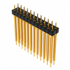 Headers, Male Pins - BBD-112-G-D-ND - DigiKey
