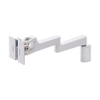 Monitor Arm (free stop and lock / for touch screen) - KA-T100S50-W3-WT - KA-T100S50-W3-WT - Sugatsune America, Inc.