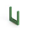 Edgeboard Connectors - 151-345-018-559-258-ND - DigiKey