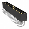 Headers, Male Pins - SAM8107-ND - DigiKey