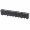 Headers, Receptacles, Female Sockets - SAM8917-ND - DigiKey