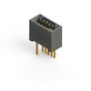 Edgeboard Connectors - 151-895-010-544-201-ND - DigiKey