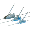 Pulling and Lifting Hoist, TIRFOR® TU WLL ton 0.8 Ton - 501100082000110 - Certex UK