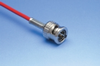BNC Plug, MRG59 PVC Crimp 3-PC - BNC-12 - Visual Sound, Inc.