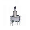 Bracket PC Mount Miniature Pushbuttons - MB2011SS2W13 - NKK Switches