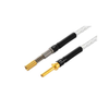 Coaxial Cables (RF) - 6099-PE3M0445-12-ND - DigiKey