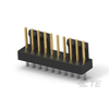 Headers, Male Pins - 4-647078-0-ND - DigiKey