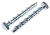 Masonry Bolts & Anchors - 5266609 - RS Components, Ltd.